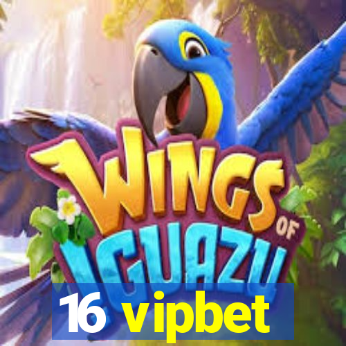 16 vipbet